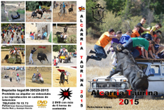 Alcarria Taurina 2015