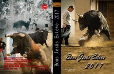 Dvd Bous Jesùs Esteve 2017