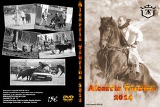 Alcarria Taurina 2014