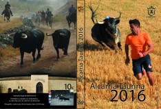 Alcarria Taurina 2016