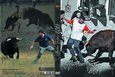 Alcarria Taurina 2017